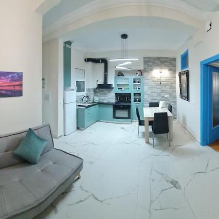 Full Apartment Near Kato Patissia Athen Exterior foto