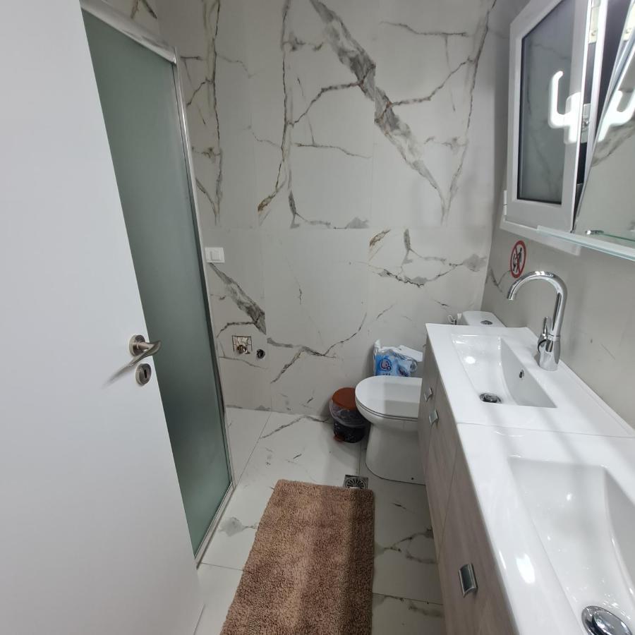 Full Apartment Near Kato Patissia Athen Exterior foto