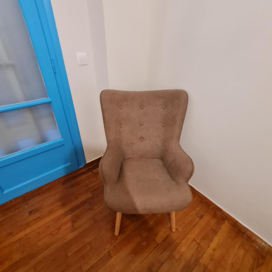 Full Apartment Near Kato Patissia Athen Exterior foto