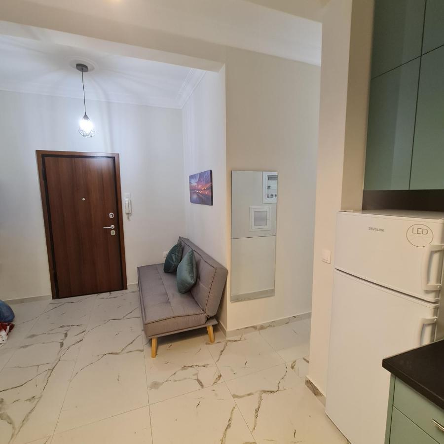 Full Apartment Near Kato Patissia Athen Exterior foto