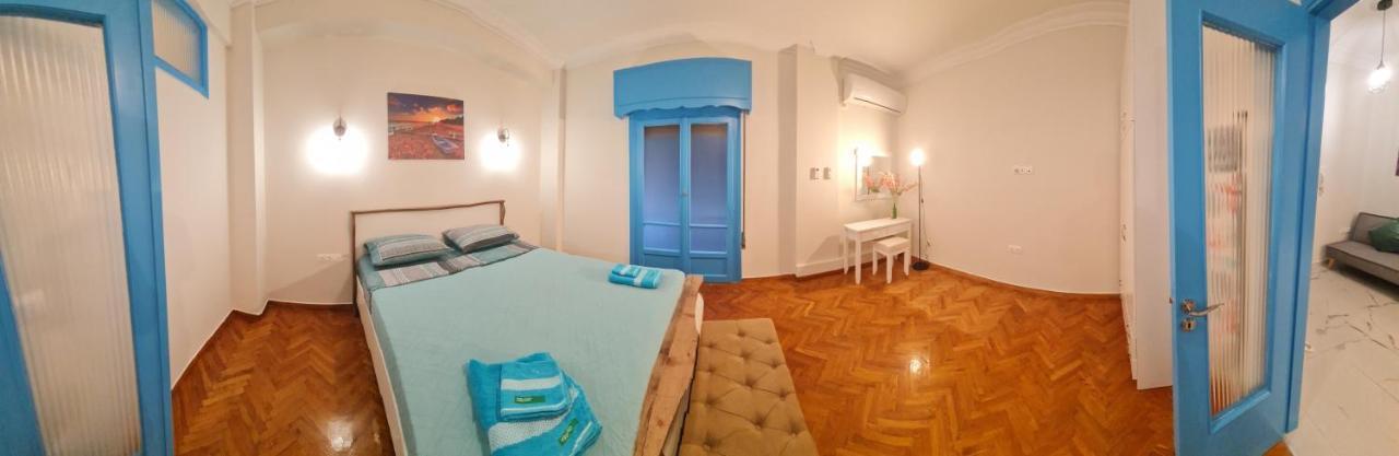 Full Apartment Near Kato Patissia Athen Exterior foto